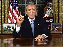 Why has this asshole not been impeached yet?