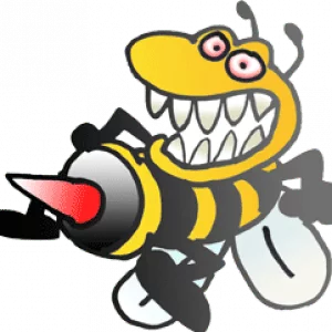 Bee! What's the buzz?