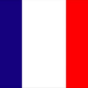 Franse vlag