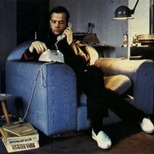 Ralf - der Telefon Anruf