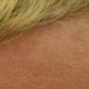 Greet Widlers doet huilie huilie