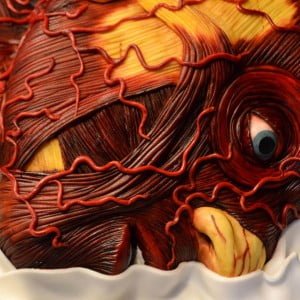 Anatomische Appetijt: Conjurer’s Kitchen