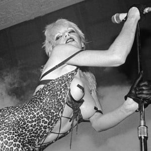 MuVi: Plasmatics – Beat Club 81