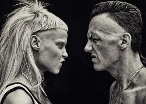 MuVi: Die Antwoord – Fat Faded Fuck Face