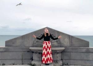 MuVi: Austra – I Love You More Than You Love Yourself