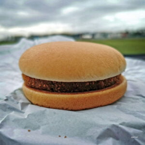 McKroket