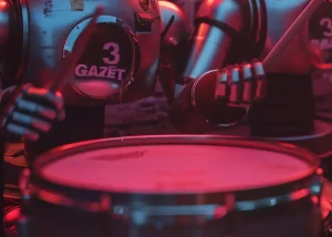 drumbit de online drumkit