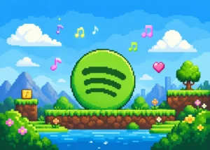 iedereen heeft spotify